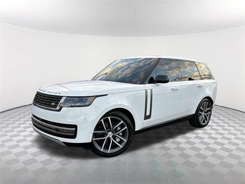 2024 Land Rover Range Rover P530 SE