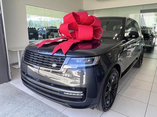 2024 Land Rover Range Rover P400 SE