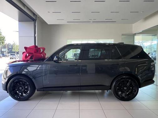 2024 Land Rover Range Rover P400 SE