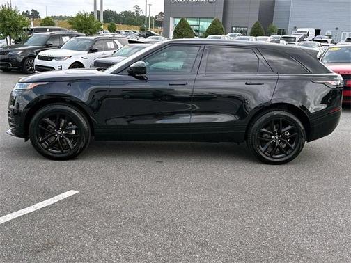 2025 Land Rover Range Rover Velar P250 SE R-Dynamic