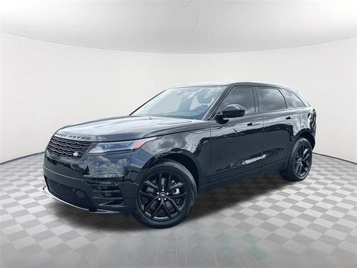 2025 Land Rover Range Rover Velar P250 SE R-Dynamic