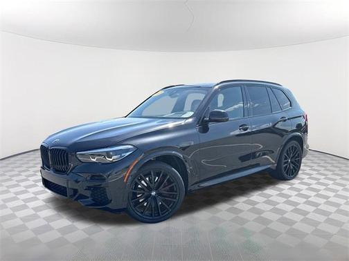 2023 BMW X5 sDrive40i