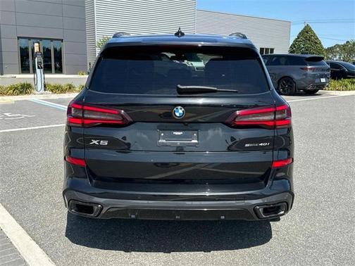 2023 BMW X5 sDrive40i