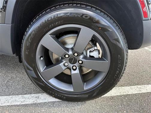 2026 Land Rover Defender S