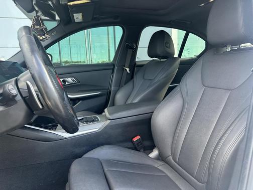 2021 BMW 330 330i