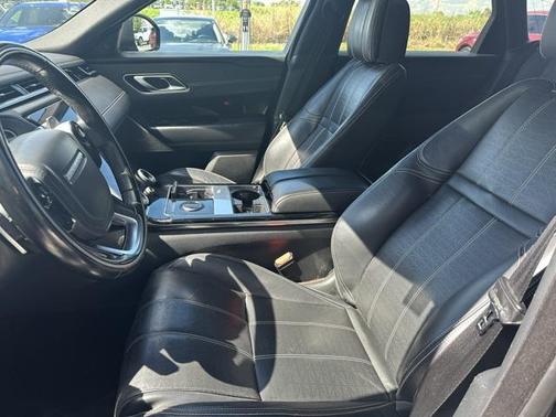 2018 Land Rover Range Rover Velar P250 S R-Dynamic
