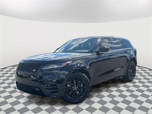 2026 Land Rover Range Rover Velar P250 SE R-Dynamic