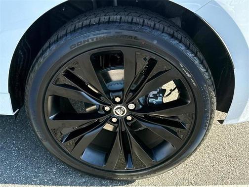 2025 Jaguar F-PACE R-Dynamic S P400 AWD Automatic