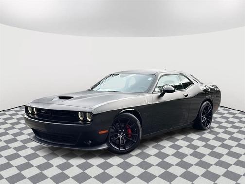 2023 Dodge Challenger R/T