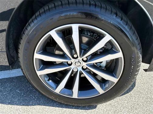 2025 Jaguar F-PACE R-Dynamic S P400 AWD Automatic