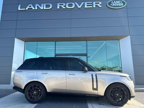 2024 Land Rover Range Rover P530 Autobiography