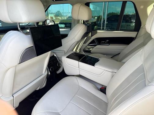 2024 Land Rover Range Rover P530 Autobiography