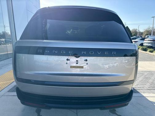 2024 Land Rover Range Rover P530 Autobiography