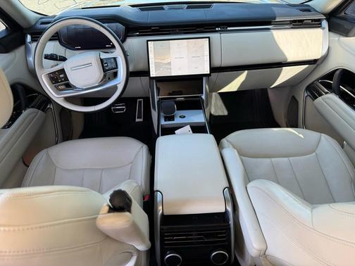 2024 Land Rover Range Rover P530 Autobiography