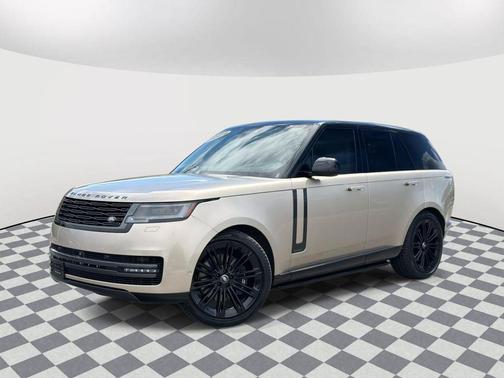 2024 Land Rover Range Rover P530 Autobiography