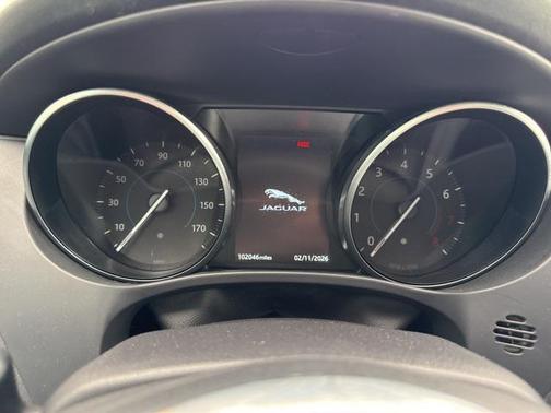 2019 Jaguar F-PACE 30t Prestige