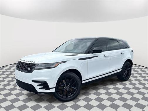 2026 Land Rover Range Rover Velar P250 SE R-Dynamic