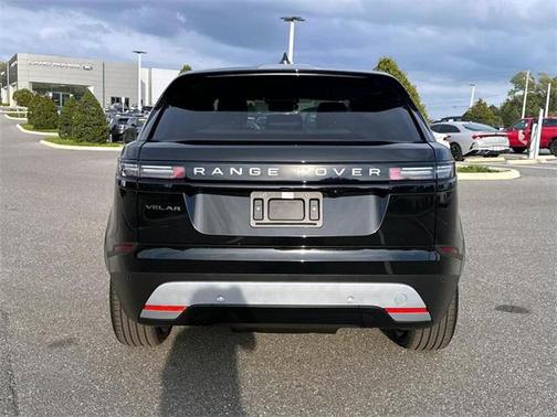 2026 Land Rover Range Rover Velar P250 S