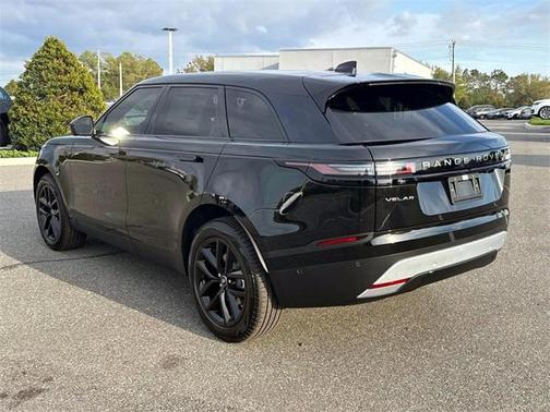 2026 Land Rover Range Rover Velar P250 S