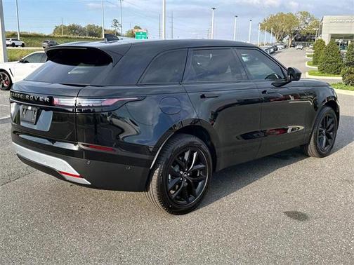 2026 Land Rover Range Rover Velar P250 S