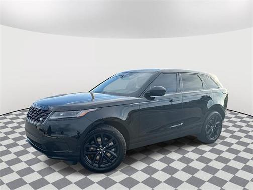 2026 Land Rover Range Rover Velar P250 S