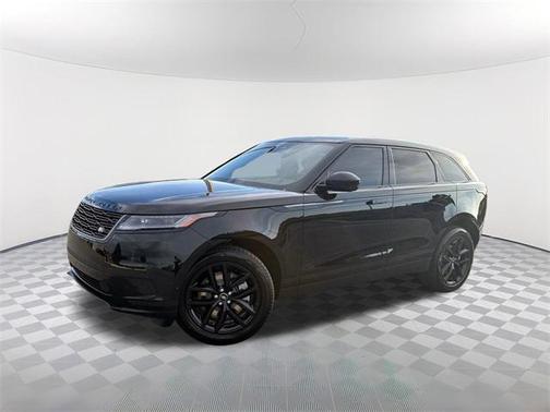 2026 Land Rover Range Rover Velar P250 S