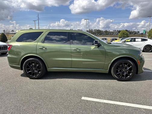 2021 Dodge Durango R/T AWD