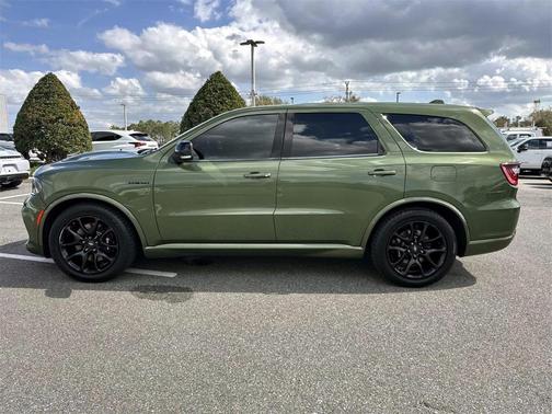 2021 Dodge Durango R/T AWD