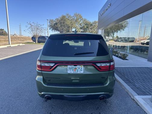 2021 Dodge Durango R/T AWD