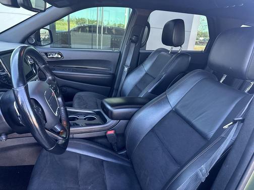 2021 Dodge Durango R/T AWD