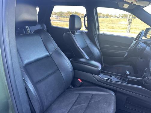 2021 Dodge Durango R/T AWD