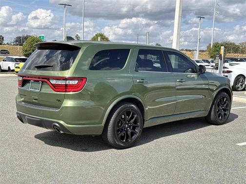 2021 Dodge Durango R/T AWD