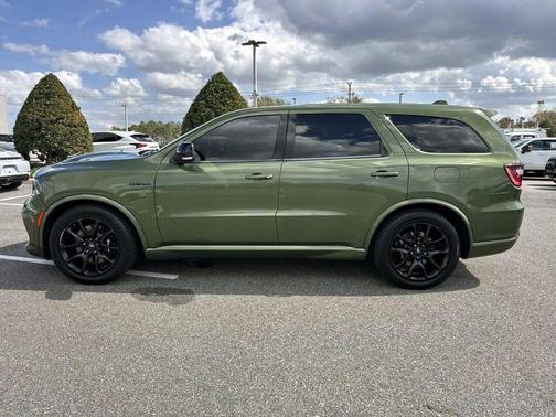 2021 Dodge Durango R/T AWD