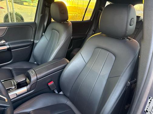 2020 Mercedes-Benz GLB 250 4MATIC