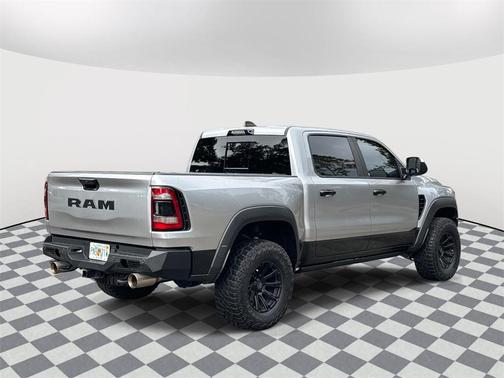 2023 RAM 1500 TRX