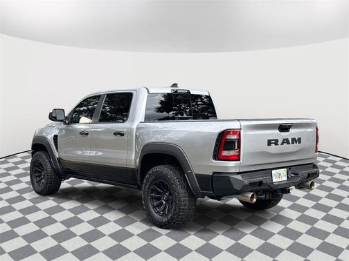 2023 RAM 1500 TRX