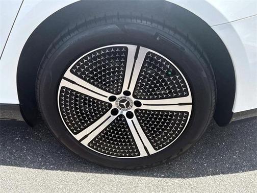 2022 Mercedes-Benz EQS 450+ 4MATIC