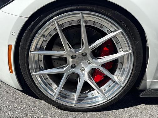 2023 BMW M5 Competition