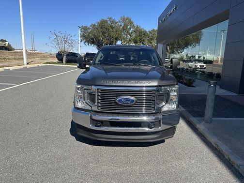2020 Ford F-350 XL
