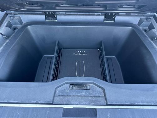 2024 Tesla Cybertruck All-Wheel Drive