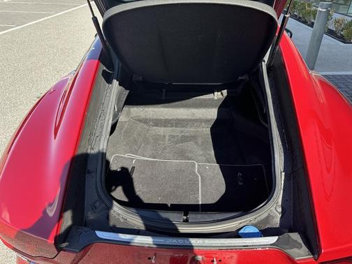 2023 Jaguar F-TYPE P450 RWD Automatic