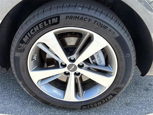 2024 Genesis GV80 3.5T