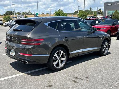2024 Genesis GV80 3.5T