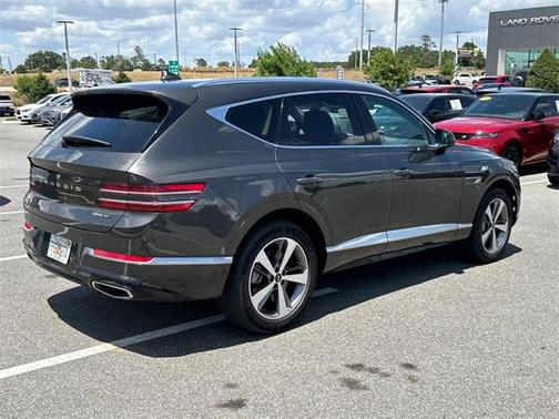 2024 Genesis GV80 3.5T