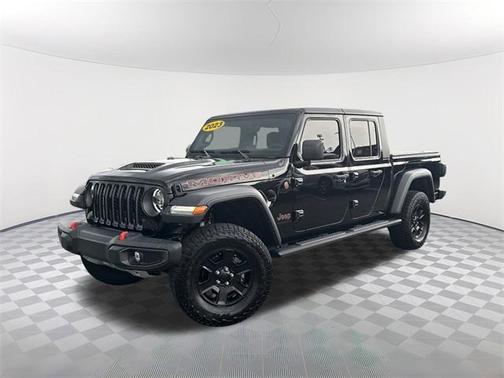2023 Jeep Gladiator Mojave 4x4