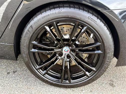 2023 BMW M5 Base