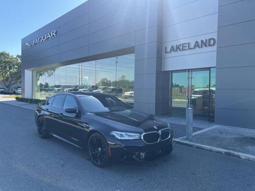 2023 BMW M5 Base