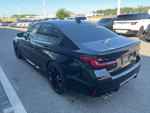 2023 BMW M5 Base