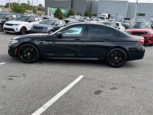 2023 BMW M5 Base