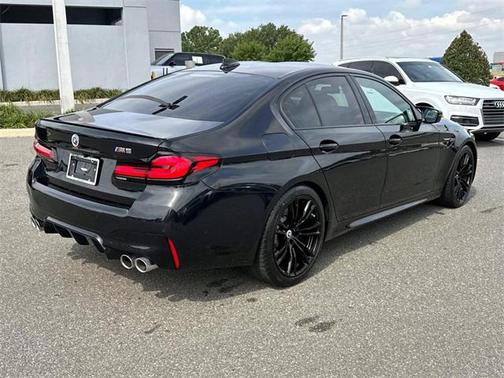 2023 BMW M5 Base